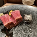 鳥茂 - シャトーブリアン