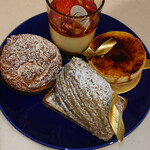 リベルターブル 赤坂店 - 