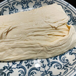 日光ゆば 元祖 海老屋 - 