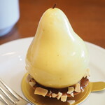 オーボンヴュータン - ベル　エレーヌ