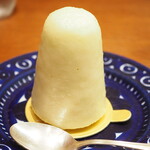 オーボンヴュータン - アルハンブラ