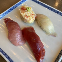 銀座寿司幸本店 丸ビル店 - 