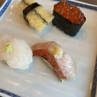 銀座寿司幸本店 丸ビル店 - 