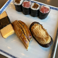 銀座寿司幸本店 丸ビル店 - 