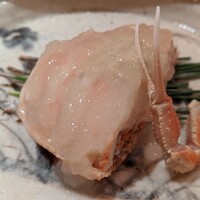 御料理 かつ志 - 