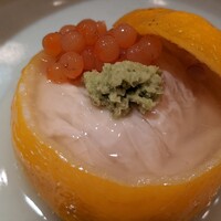 御料理 かつ志 - 