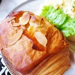 アドゥマン - パン･オ・ショコラ