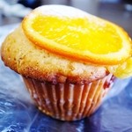 アドゥマン - オレンジマフィン