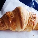 アドゥマン - クロワッサン