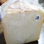 アドゥマン - パン・ド・ミ