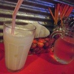 ベンベラ・ネットワークカンパニー - ラッシー