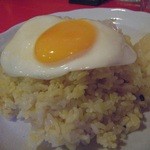 ベンベラ・ネットワークカンパニー - 大盛ライス