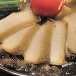 きたの風茶寮 - 