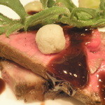 きたの風茶寮 - 