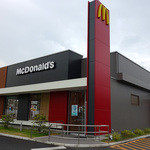 マクドナルド - 