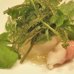 きたの風茶寮 - 