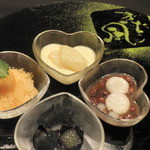 きたの風茶寮 - 