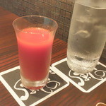 きたの風茶寮 - 