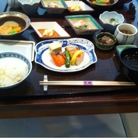 日本料理 芝桜 - 和朝食
