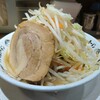 野郎ラーメン 新橋駅前店