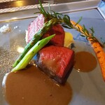 ビストロ セレニテ - 