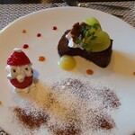 ビストロ セレニテ - 