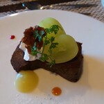 ビストロ セレニテ - 