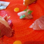 ビストロ セレニテ - 