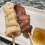 Yakitori Kotori - 