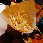 HUNTER - フレンチフライポテト