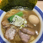 麺屋二代目 弘 - 