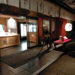 東京 芝 とうふ屋うかい - 