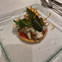 アンティカ オステリア デル ポンテ - 