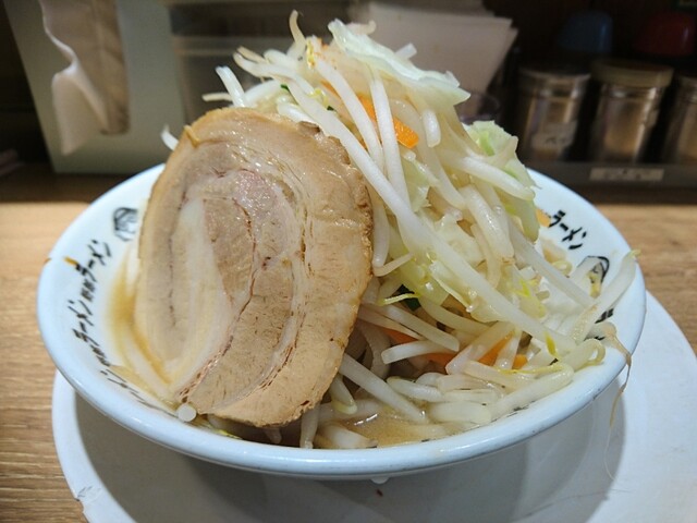 閉店 野郎ラーメン 新橋駅前店 新橋 ラーメン 食べログ 閉店 野郎ラーメン 新橋駅前店 新橋 ラーメン 食べログ