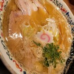 中華そば 勝本 - 