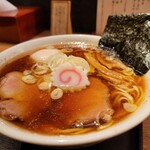 中華そば 勝本 - 