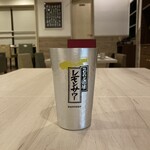 日本酒と魚 chikaku 新横浜 - 