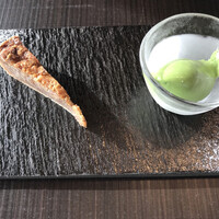 スカイツリービューレストラン 簾 - 