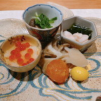 日本料理と日本酒 惠史 - 