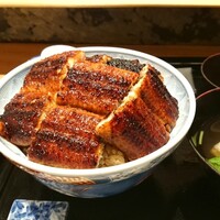 うなぎ家 しば福や - 