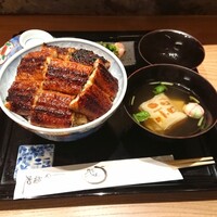 うなぎ家 しば福や - 