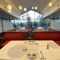BENOIT Kyoto Alain Ducasse - 