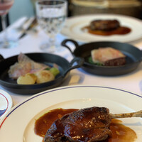 BENOIT Kyoto Alain Ducasse - 