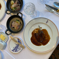 BENOIT Kyoto Alain Ducasse - 