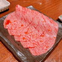 炭火焼肉 ふちおか - 