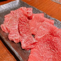 炭火焼肉 ふちおか - 