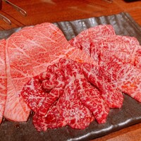 炭火焼肉 ふちおか - 