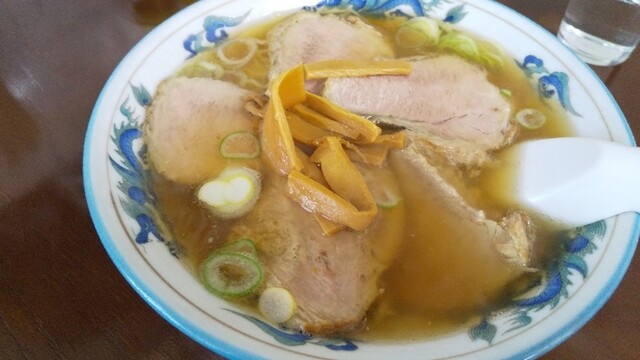 新清 &ndash; 水沢（中華料理） | 奥州市水沢の本格中華レストラン