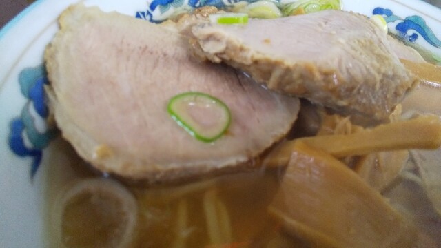 新清 - 水沢（中華料理）の写真