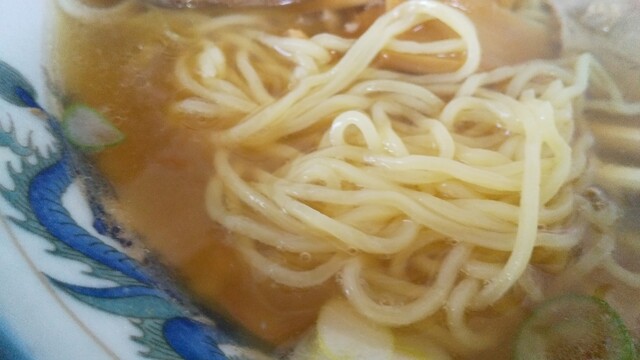 新清 - 水沢（中華料理）の写真